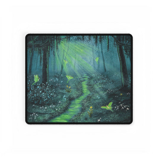 Luna Forest Mouse Pads