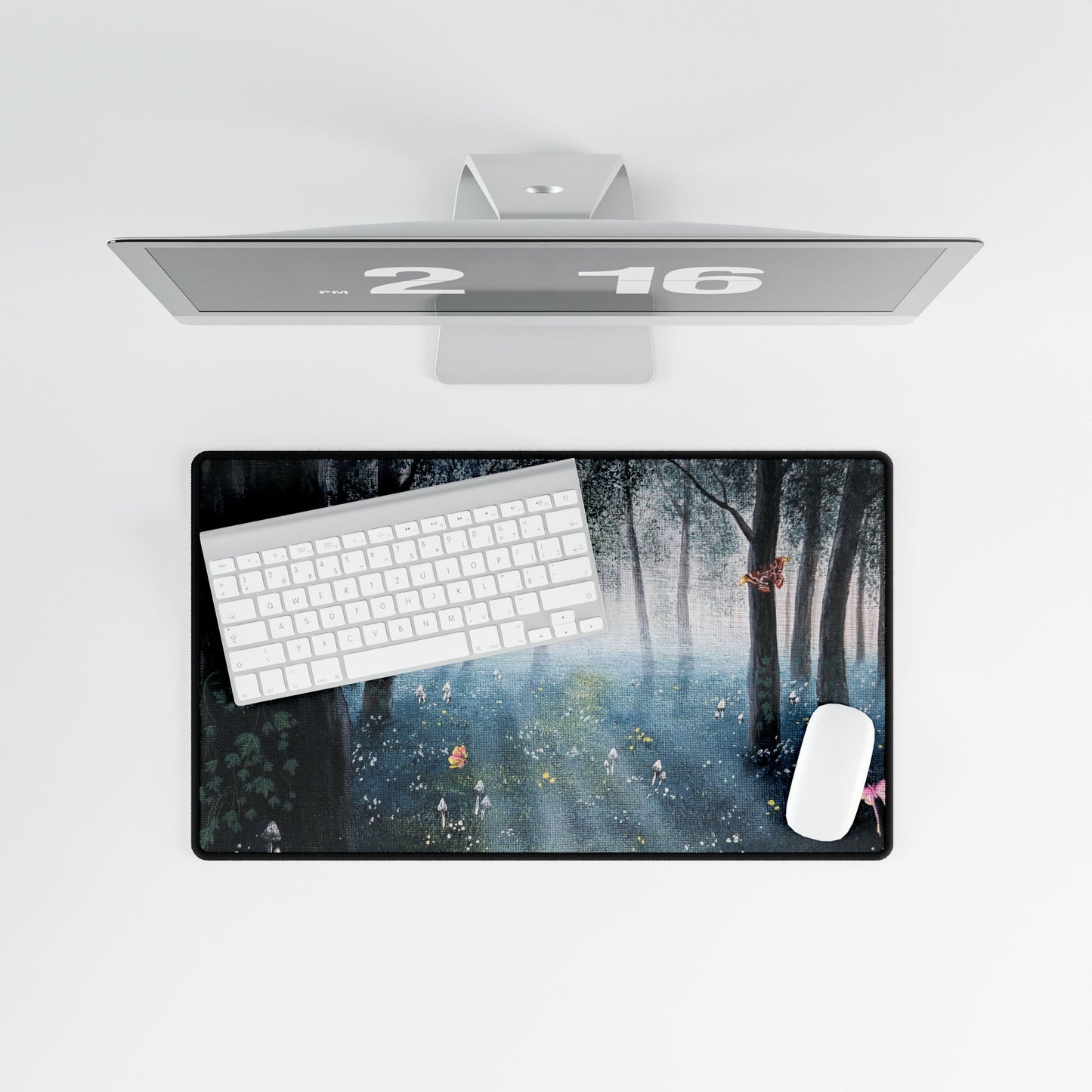 Metamorphosis Computer Mouse Pads (3 sizes)