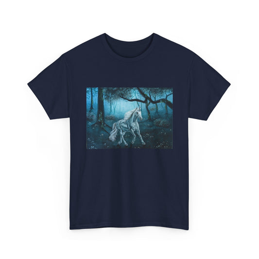 "Wandering" Unisex Cotton Tees S-5XL