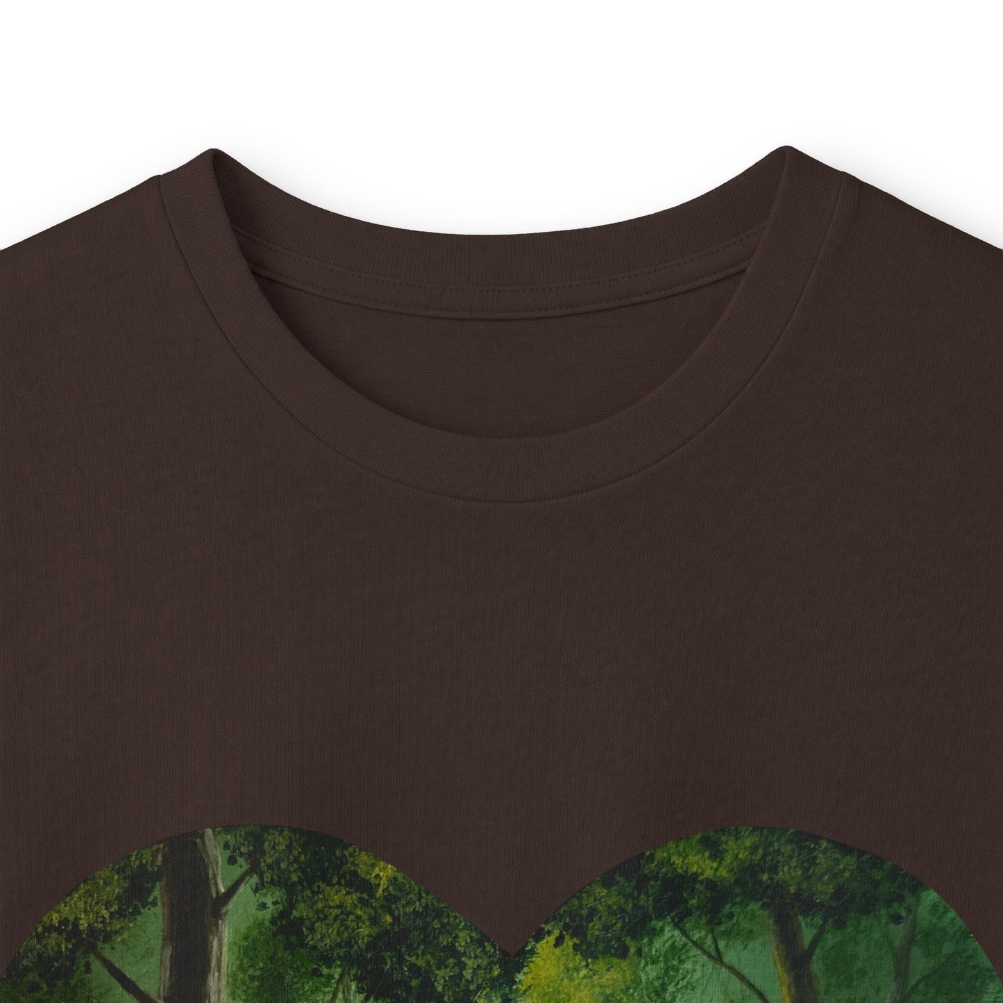 "Jimothy the Raccoon" Unisex 100% Cotton Long Sleeve Tees S-5XL