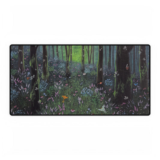 Forest of Life Computer Mouse Pads