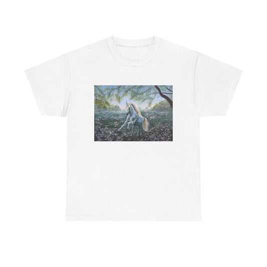 "Nostalgic Dream" Unisex Cotton Tees S-5XL