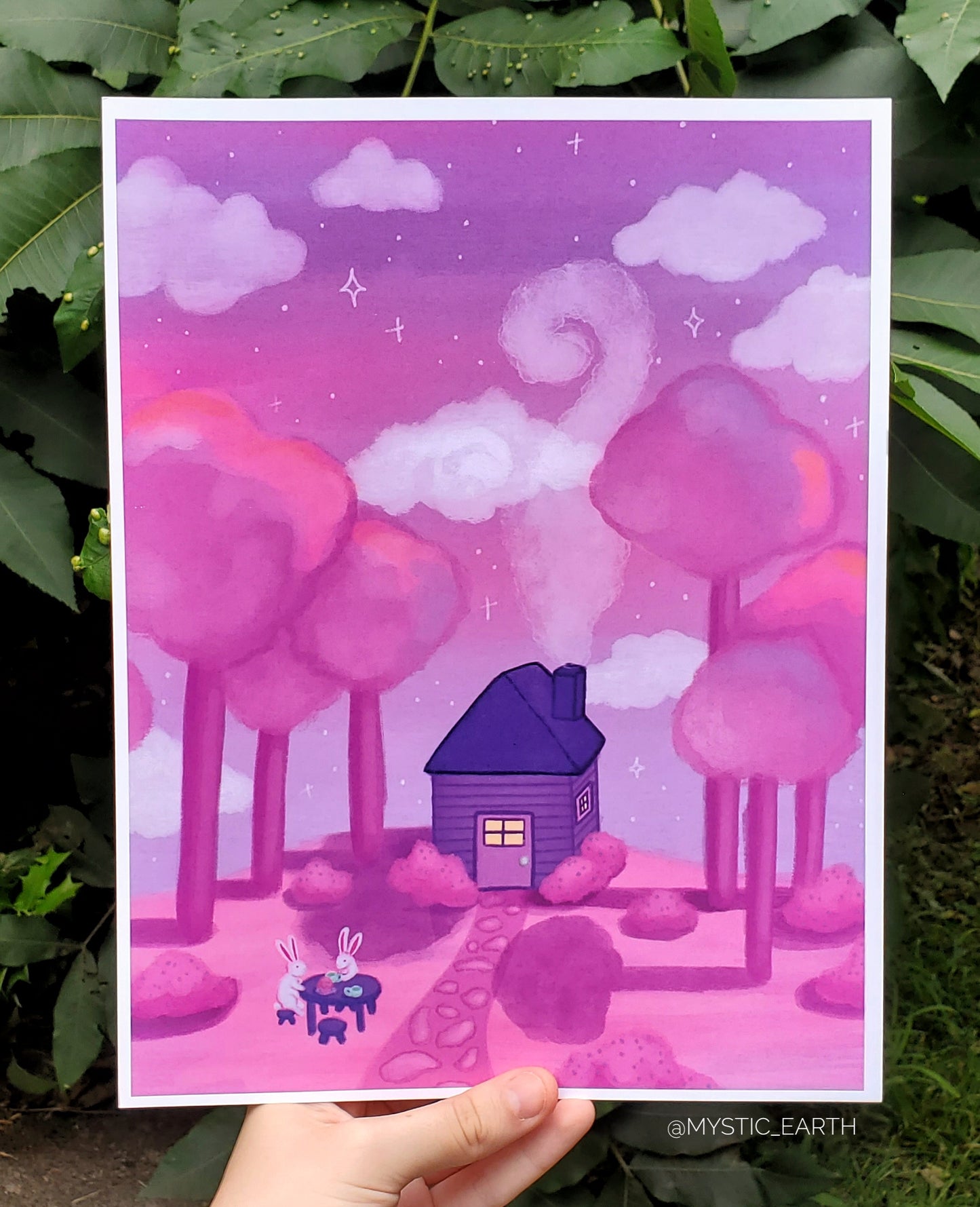 Tea Party Prints