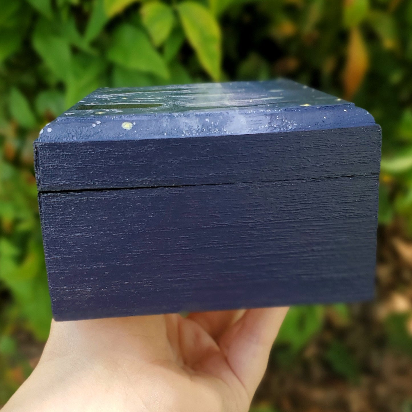 right side view