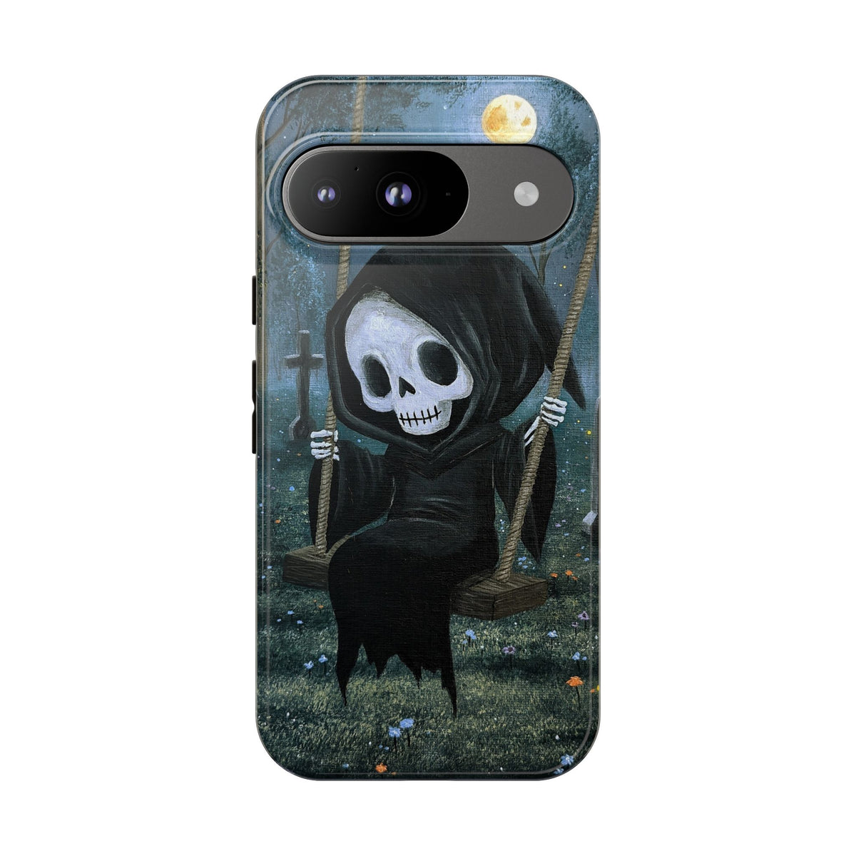 Grim Tough Phone Cases for 31 Galaxy and Pixel Models