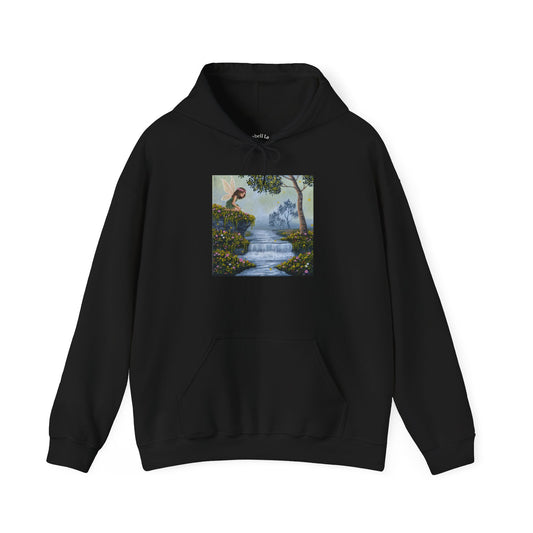 "Elowyn" Unisex Pullover Hoodie S-5XL