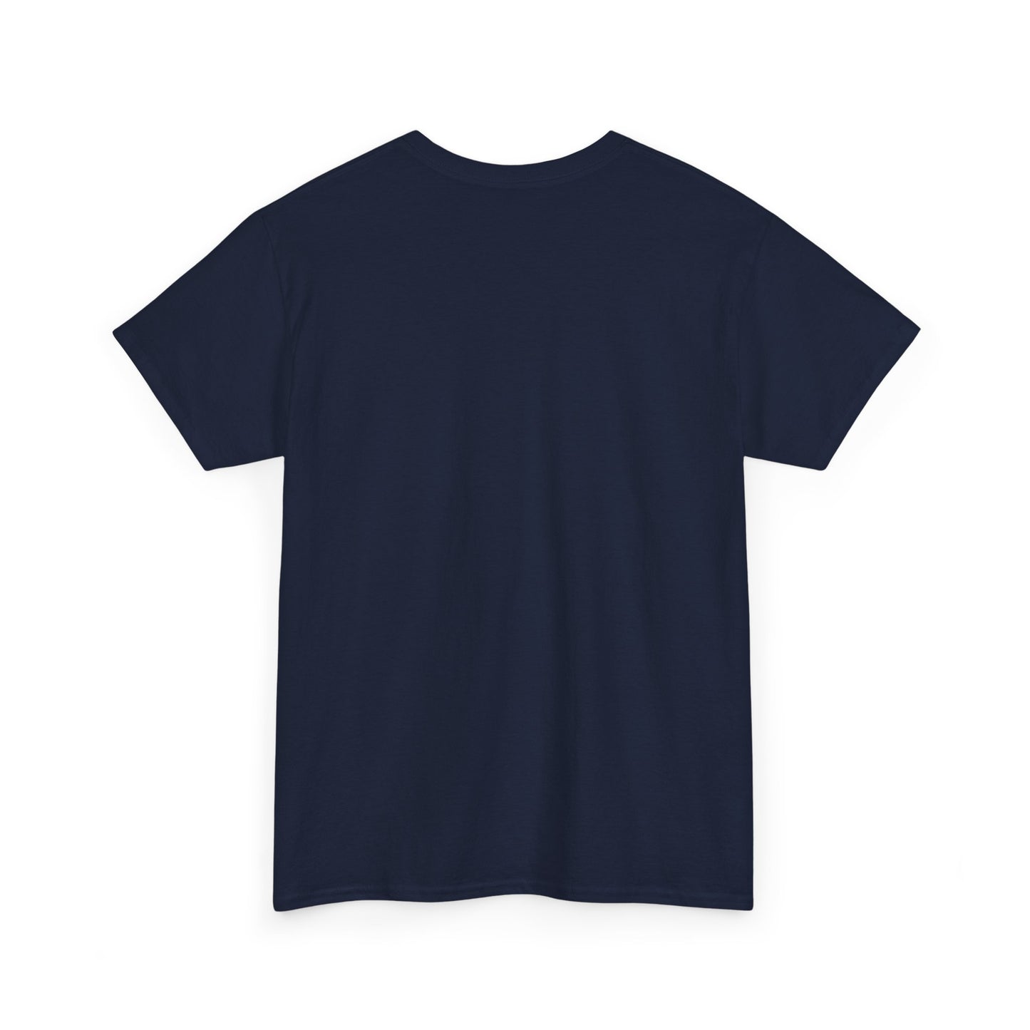 "Glimmering" Unisex Cotton Tees S-5XL