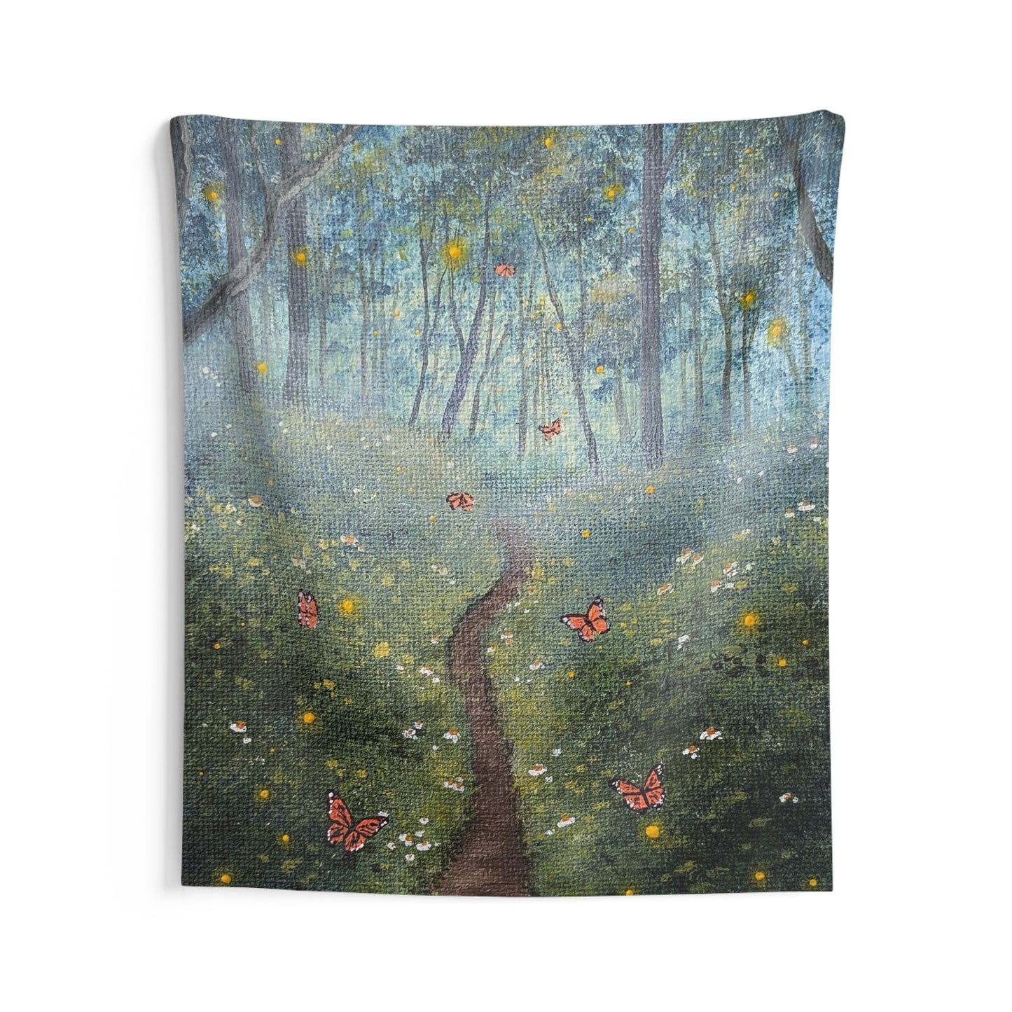 Monarch Forest
