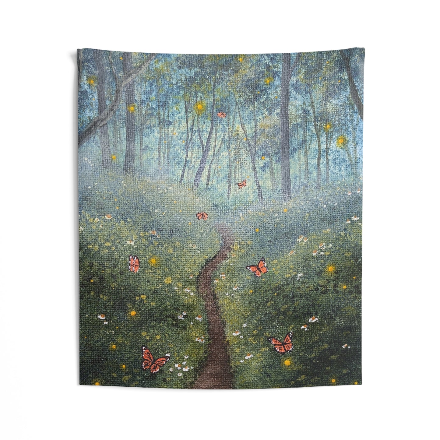 Monarch Forest