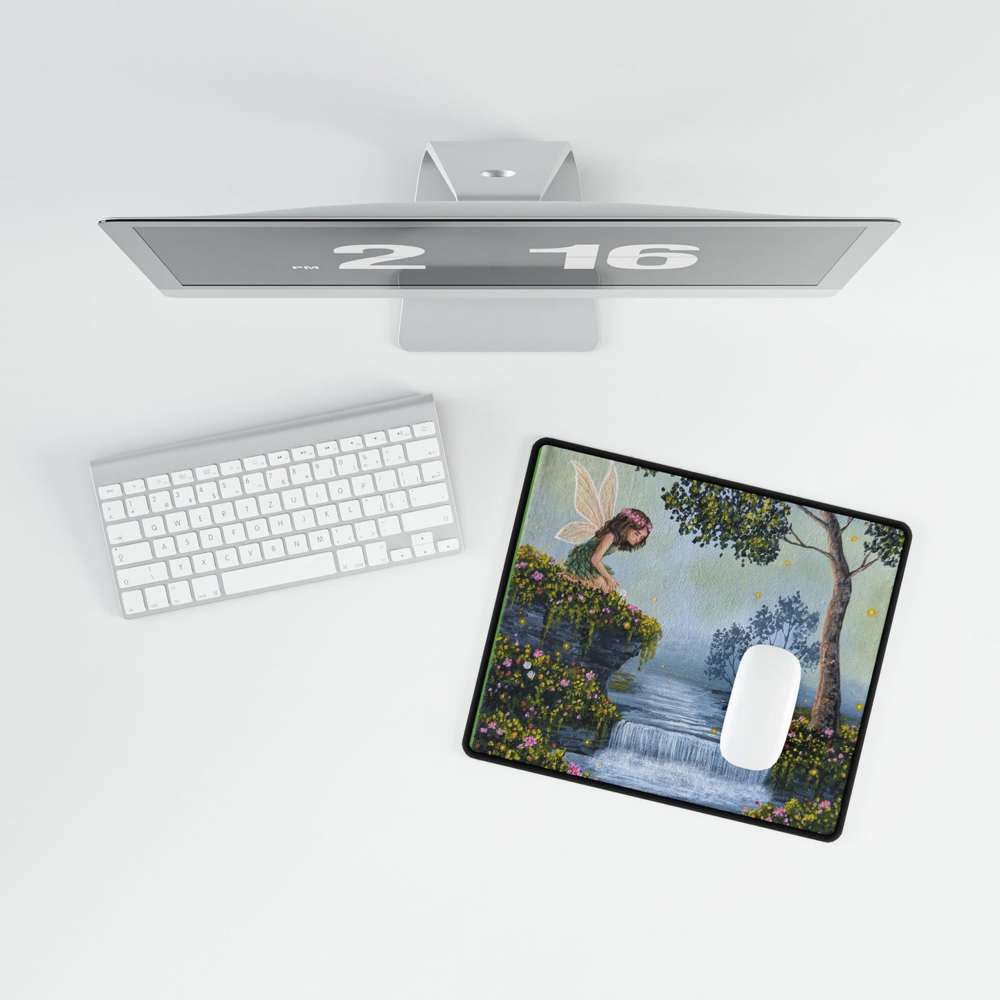 Elowyn Computer Mouse Pads