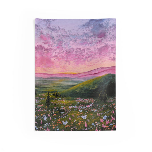 Daydreams Wall Tapestry