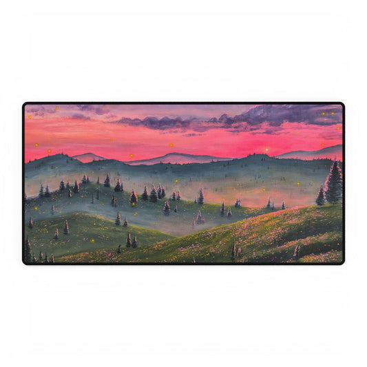 Daydreaming Computer Mouse Pads