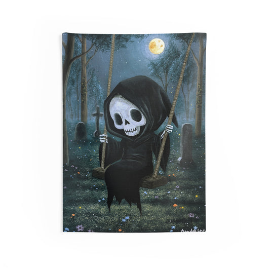 Grim Wall Tapestries