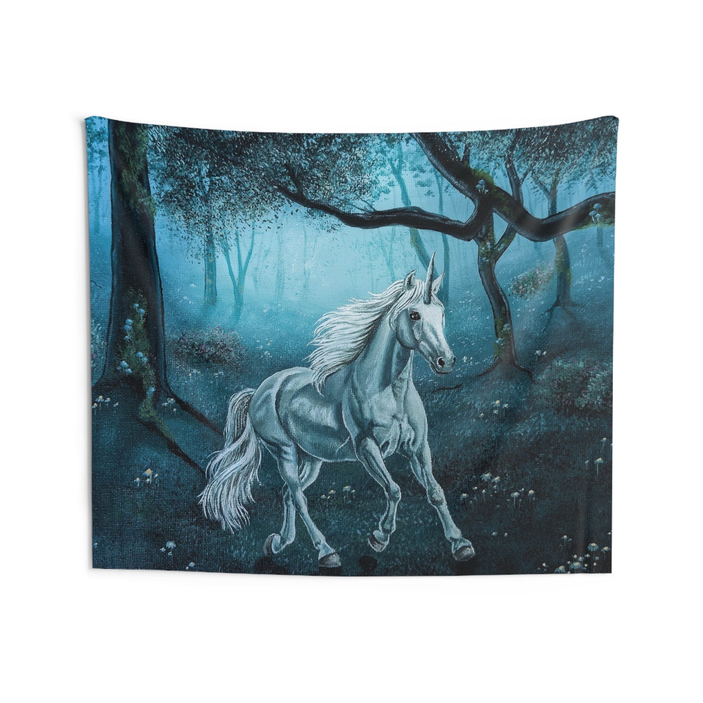 Wandering Wall Tapestries