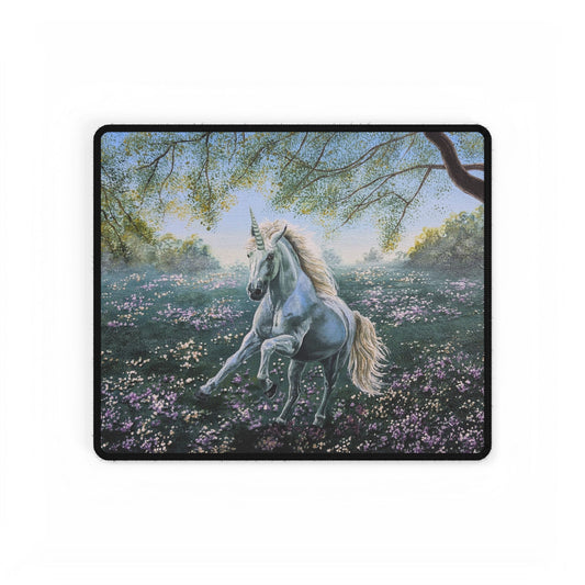 Nostalgic Dream Computer Mouse Pad