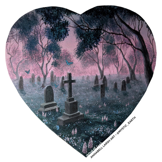 Rosewood Cemetery Prints