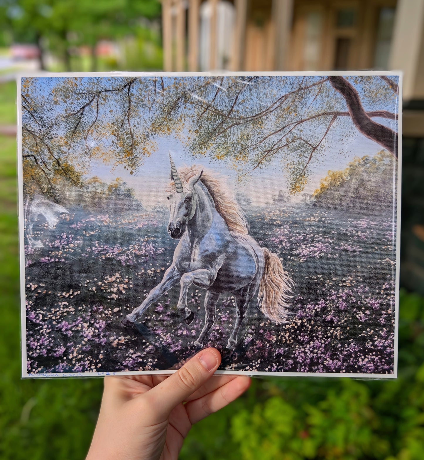 Nostalgic Dream Prints