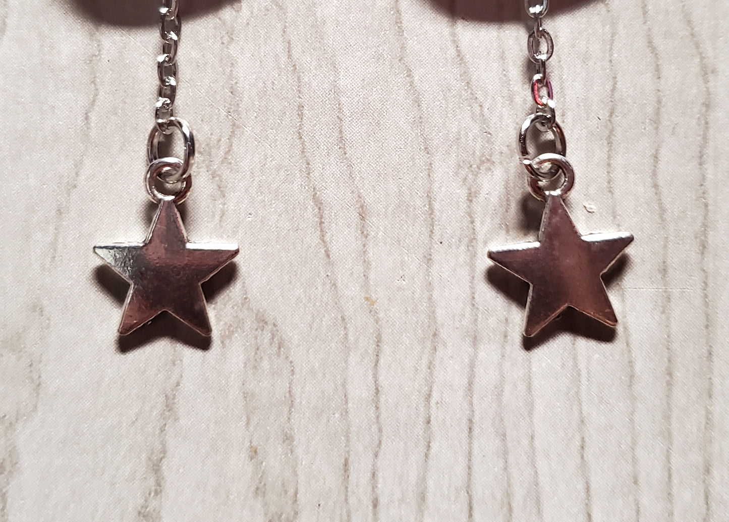 Classic Ghost Earrings