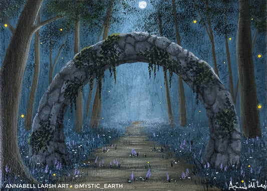 Lost in a Dream Prints