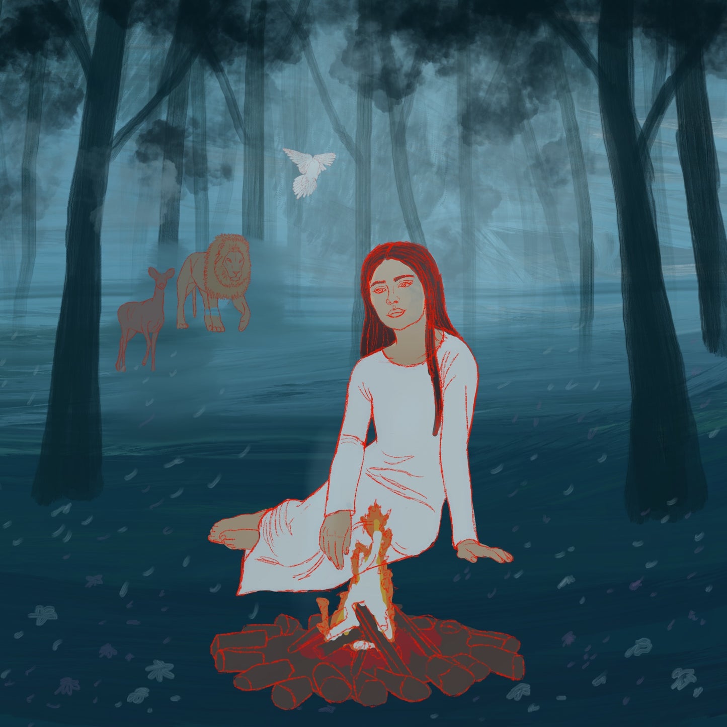 Custom Album Art