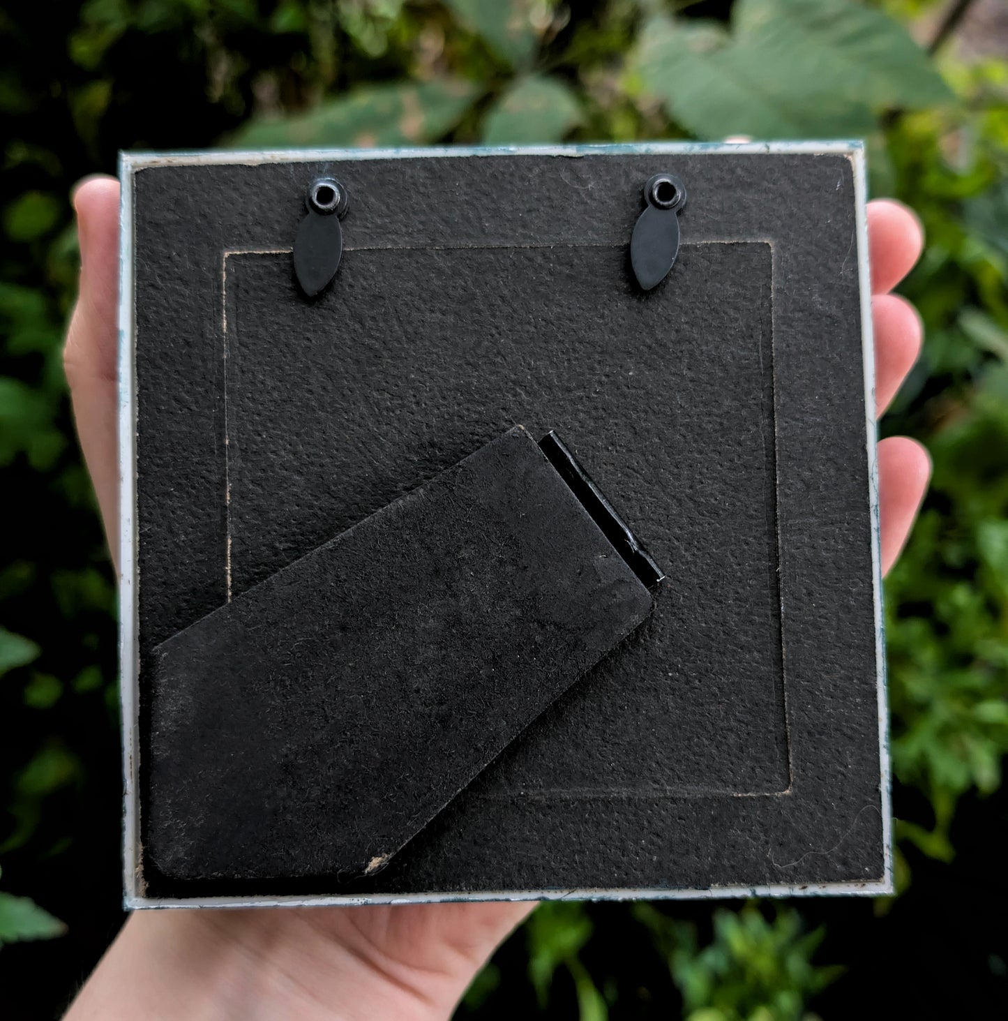 The Sun 4.5" Painting