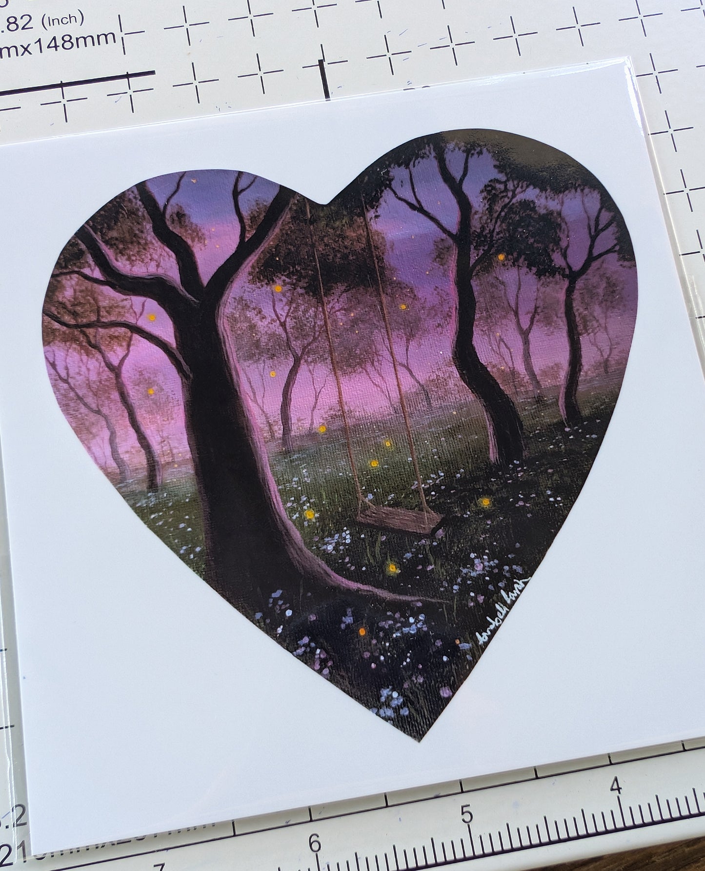 Summer Sunsets Prints