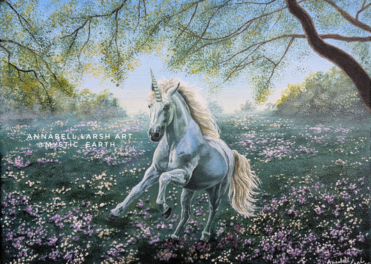 Nostalgic Dream Prints