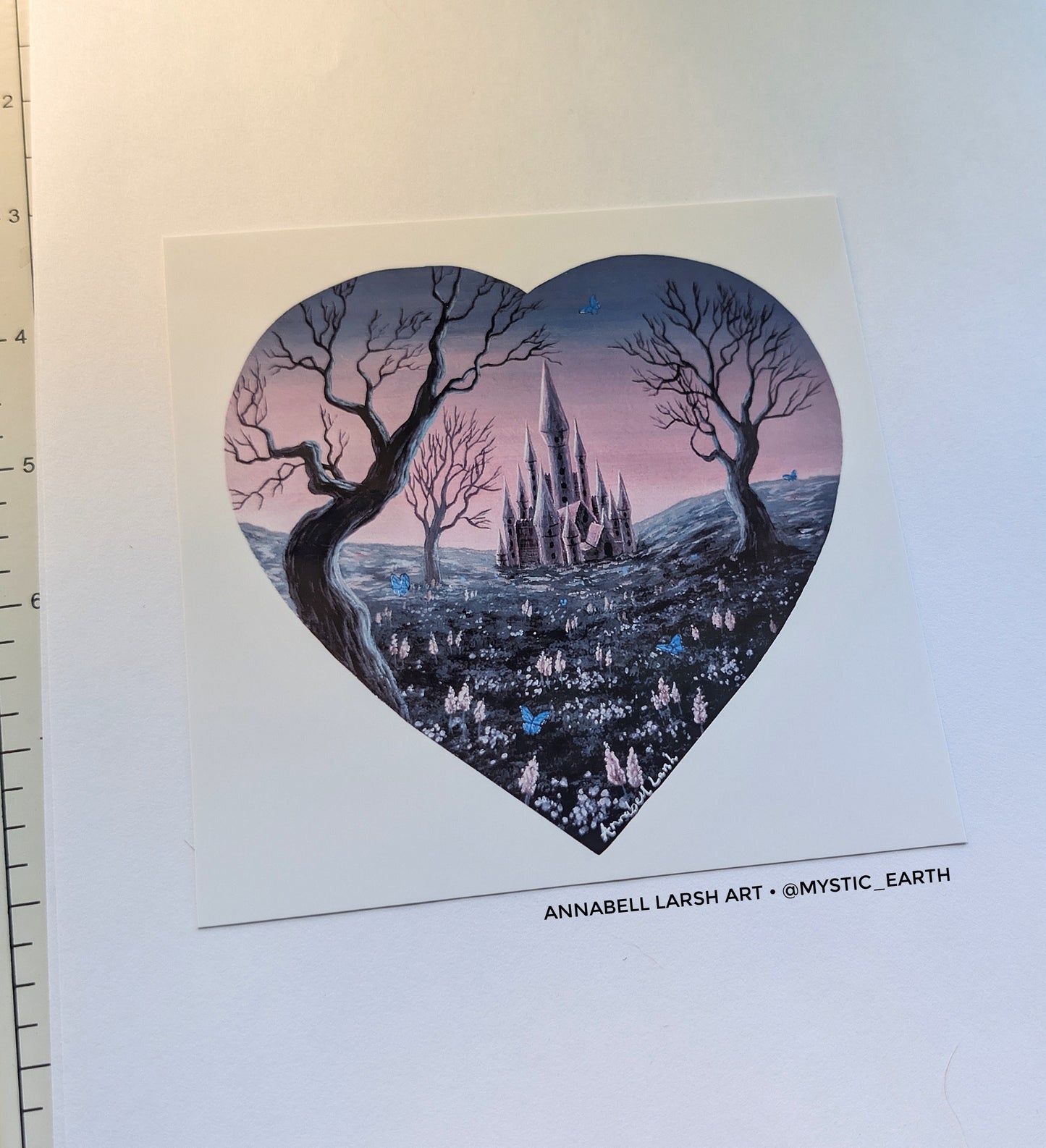Rosewood Cemetery Prints