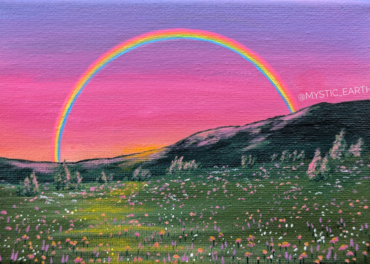 Field of Dreams Prints #1