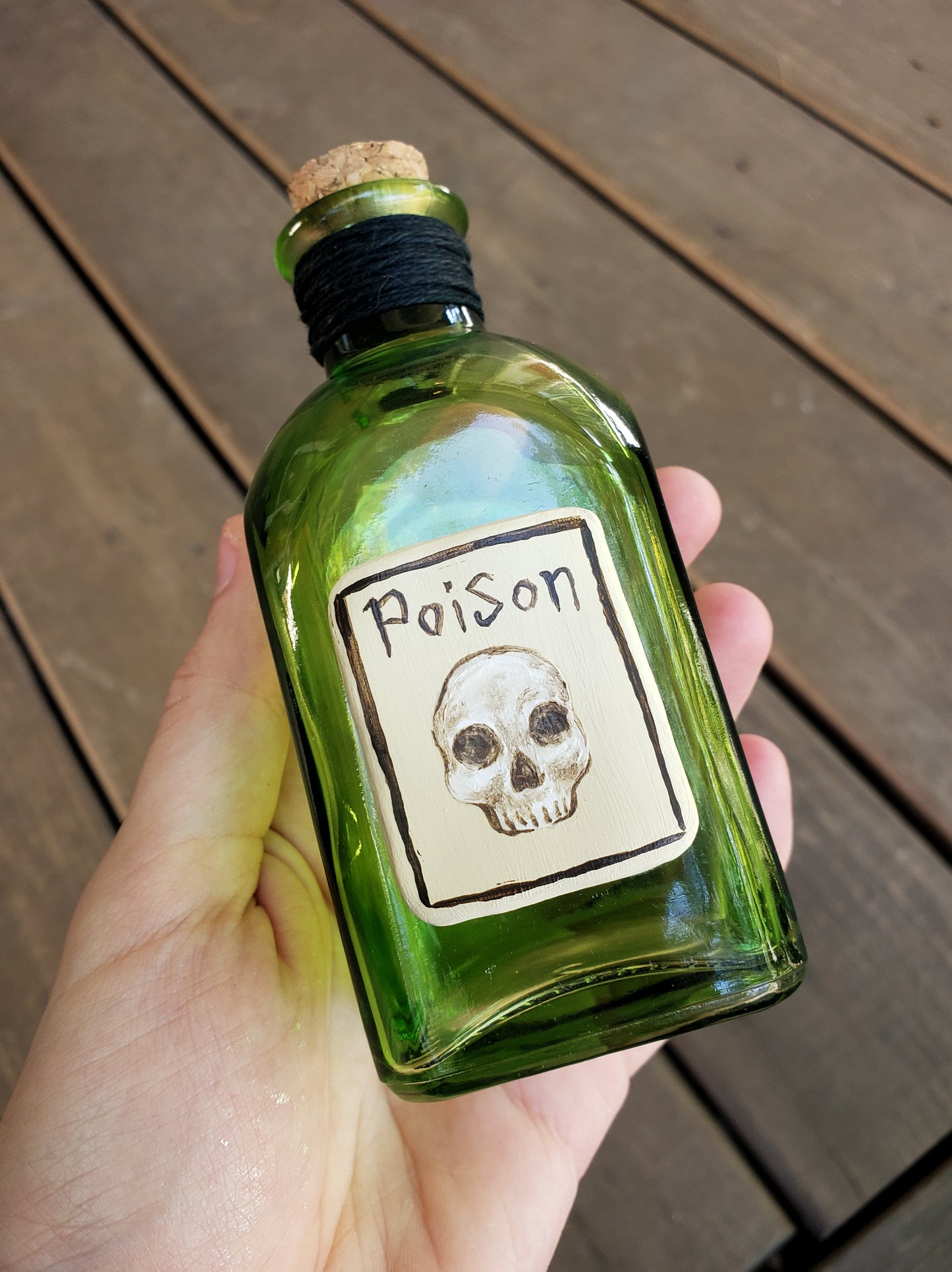 Potion Bottles