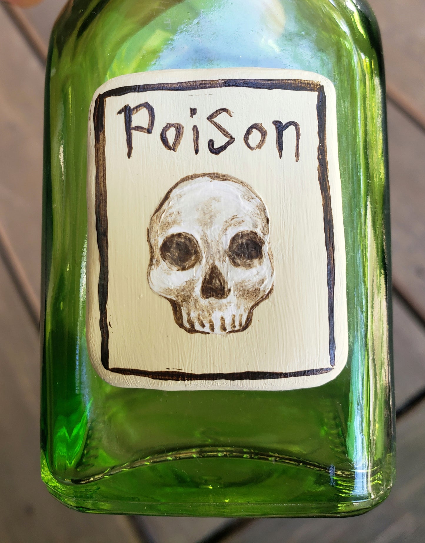 Potion Bottles