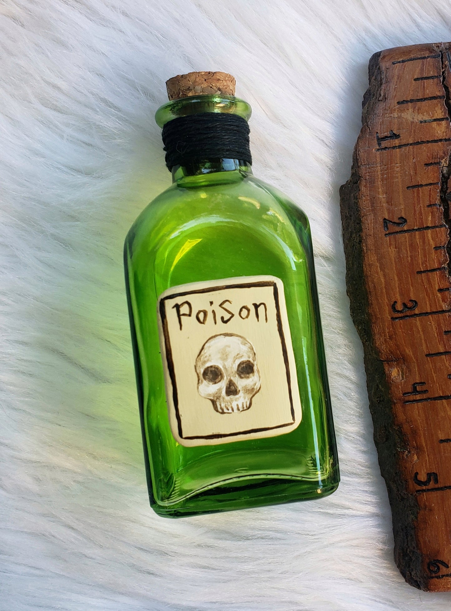 Potion Bottles