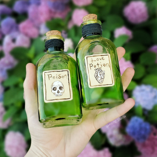 Potion Bottles
