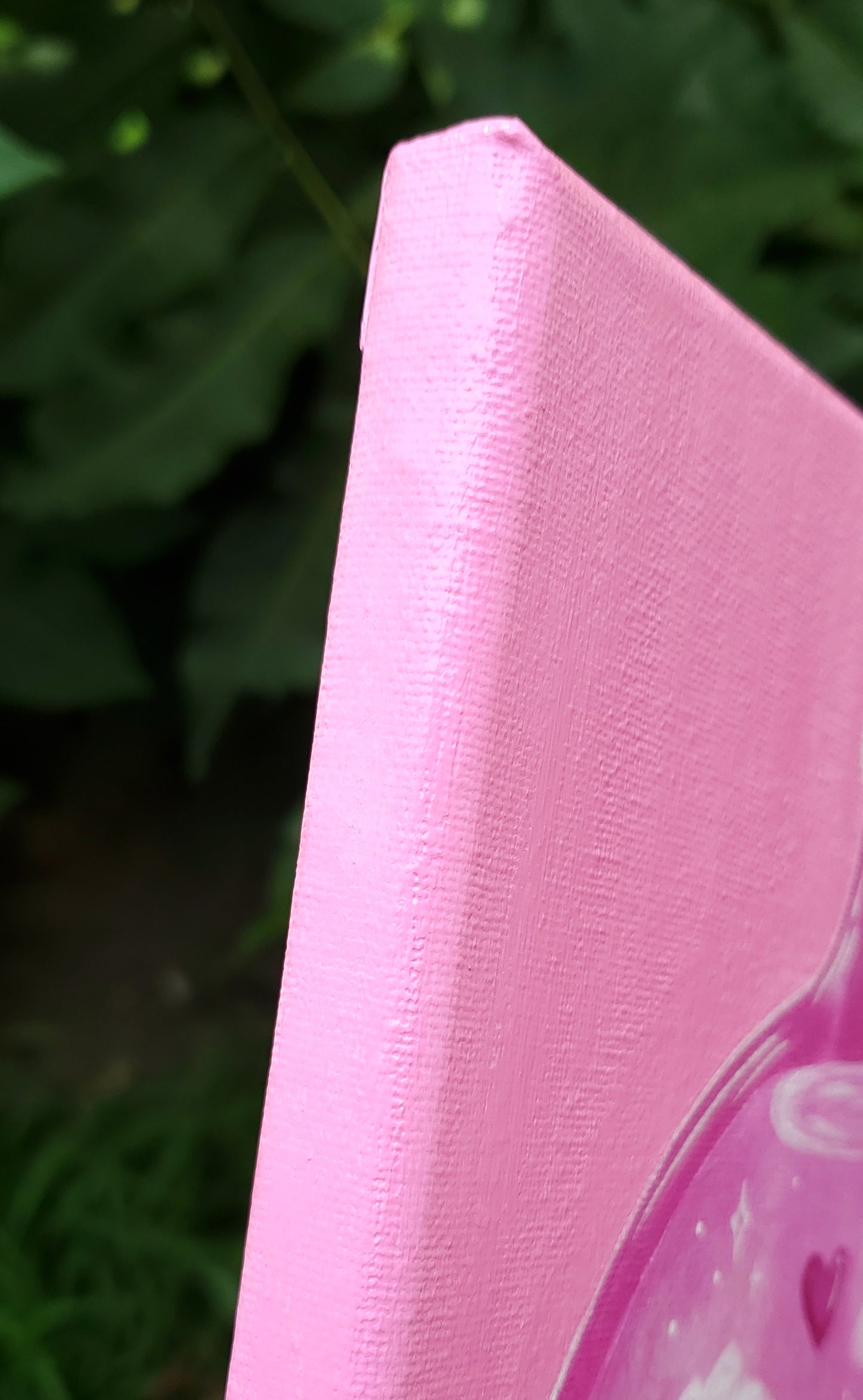 Love Potion Painting