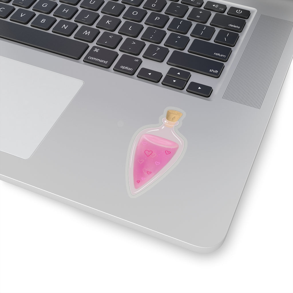 Love Potion Stickers