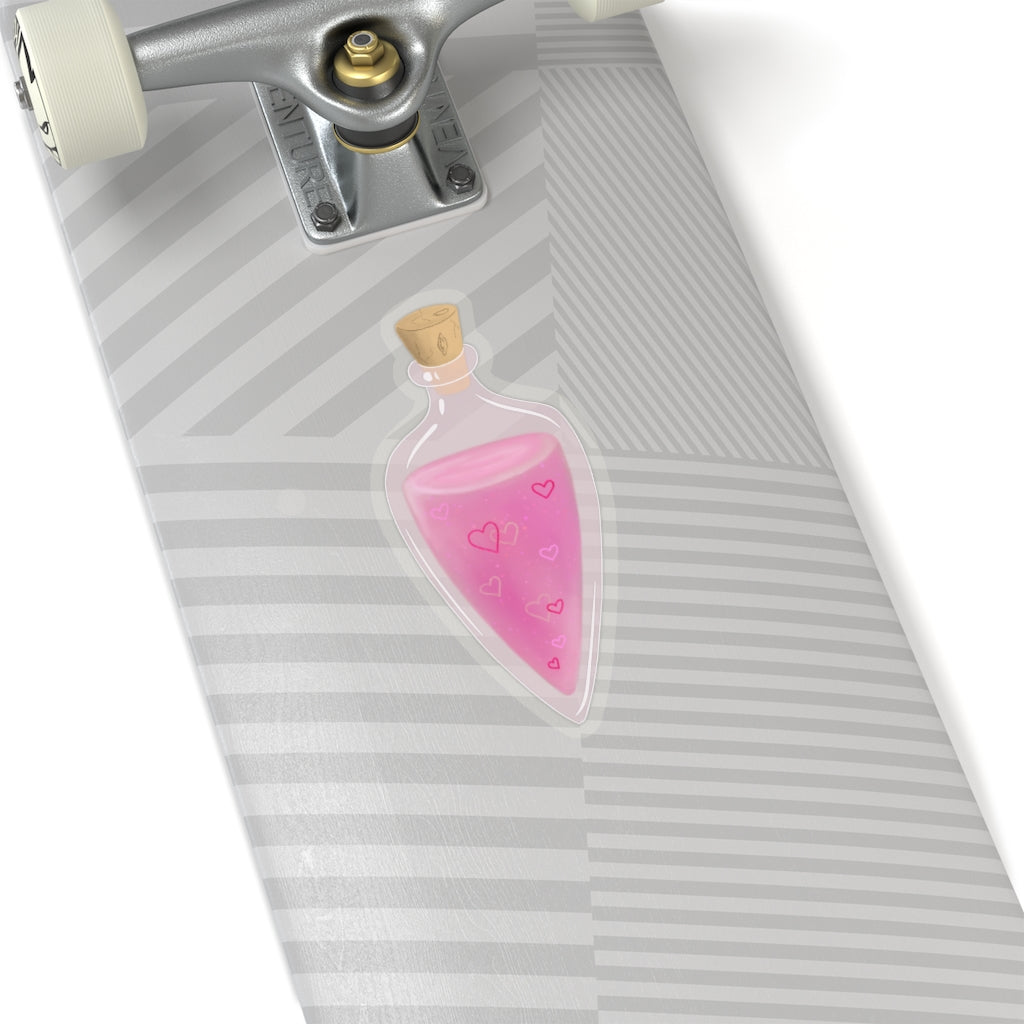 Love Potion Stickers