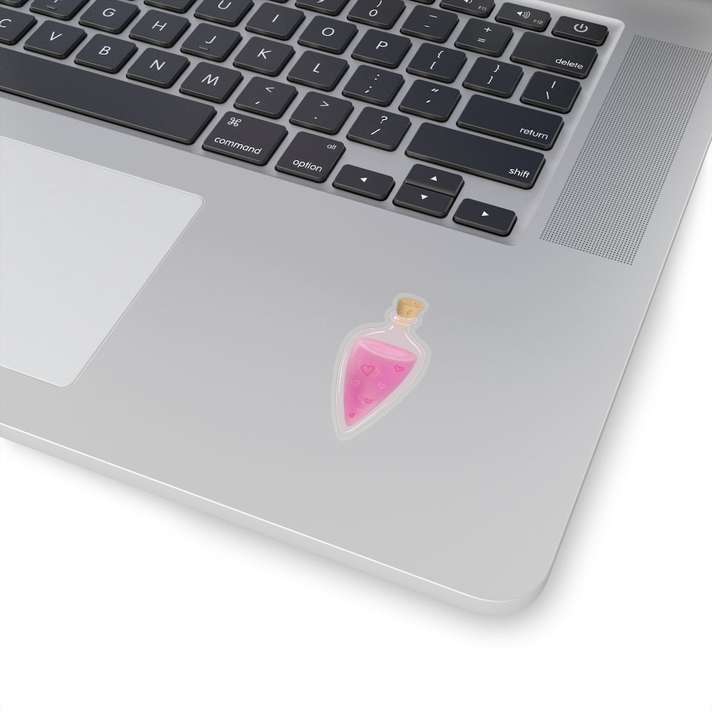 Love Potion Stickers