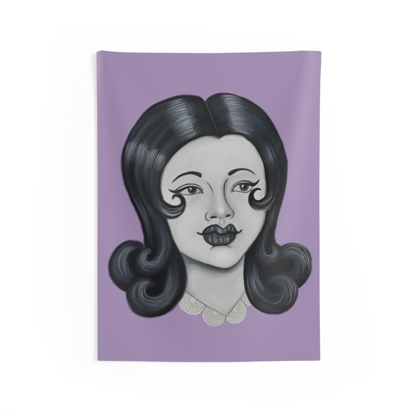 “Esther” Wall Tapestries