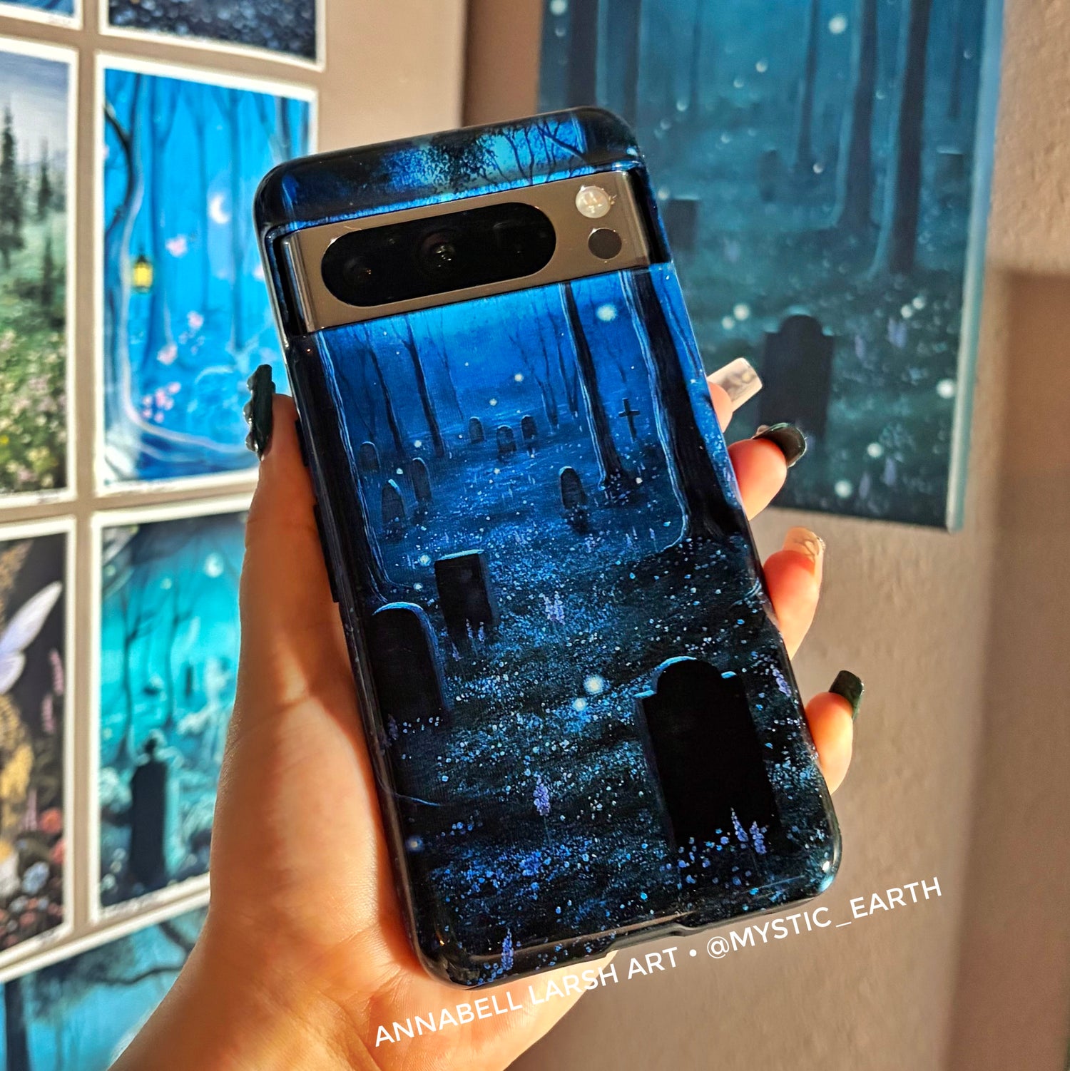 Limited Edition Phone Cases