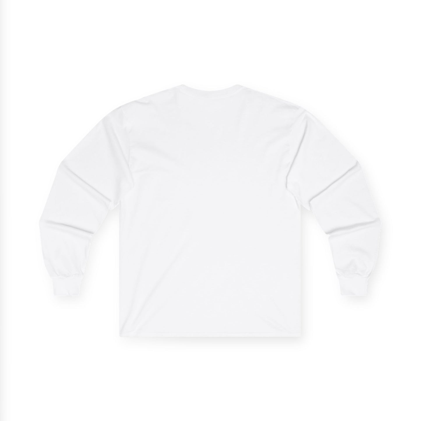 "The Unicorns Slumber" Unisex 100% Cotton Long Sleeve Tees S-5XL