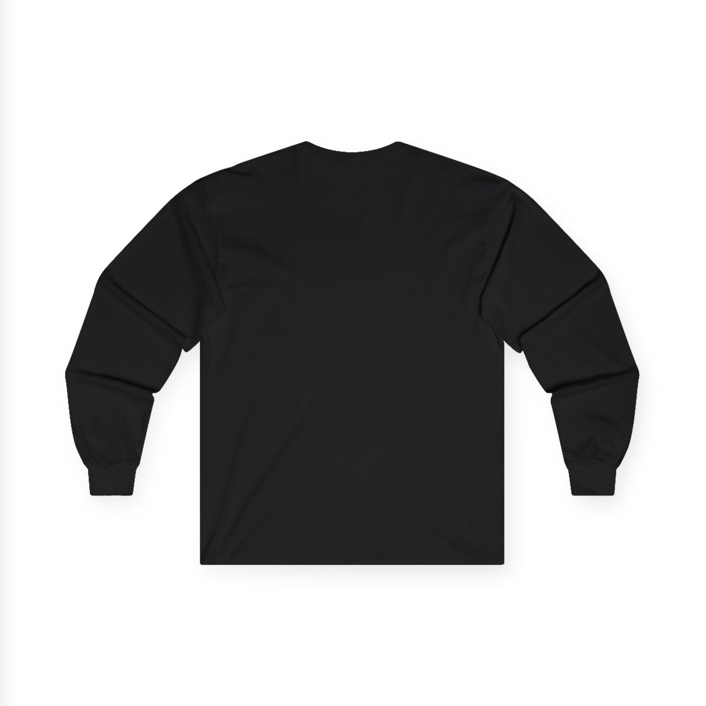 "Glimmering" Unisex 100% Cotton Long Sleeve Tees S-5XL