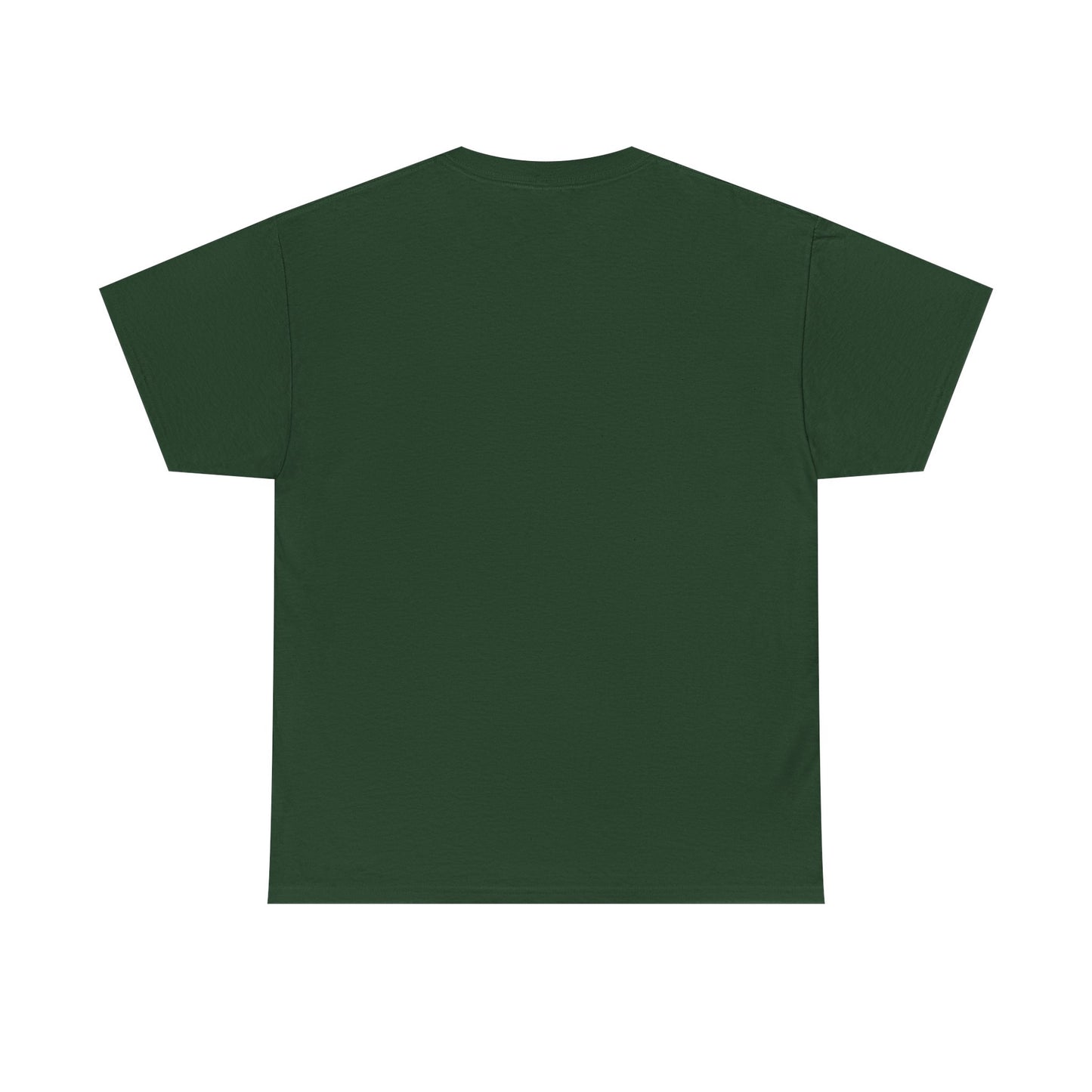 "Forest of Light" Unisex Cotton Tees S-5XL