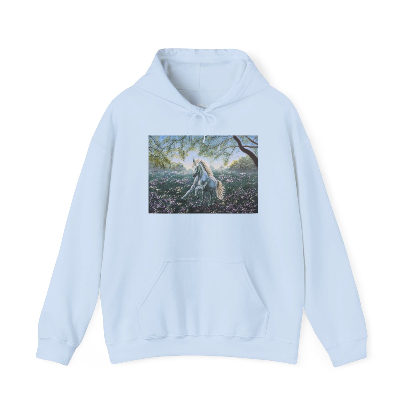 "Nostalgic Dream" Unisex Pullover Hoodie S-5XL