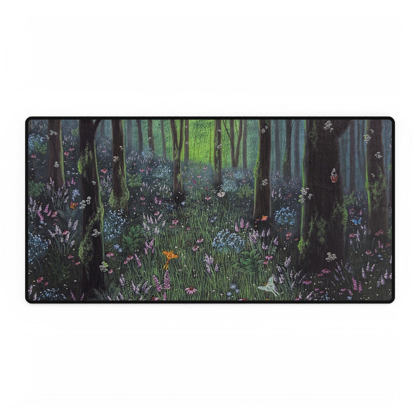 Forest of Life Computer Mouse Pads