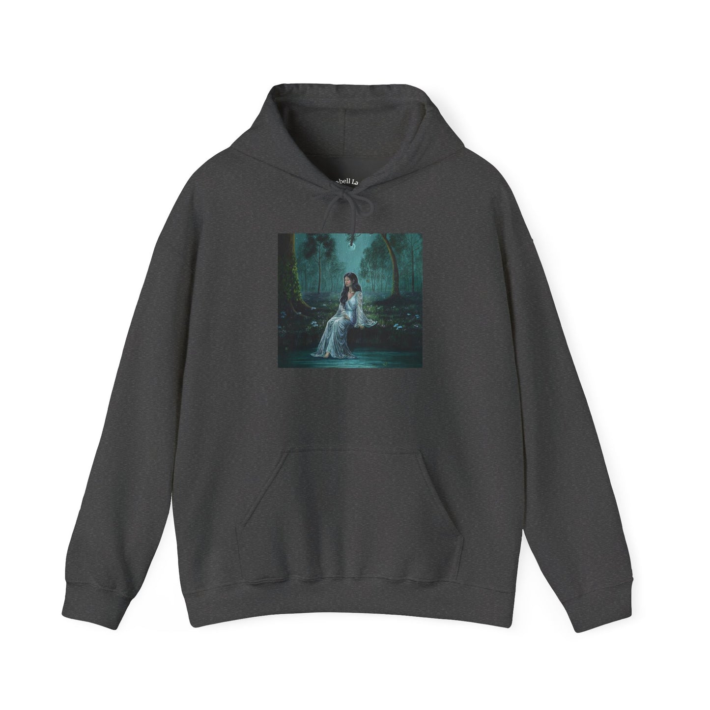 "Virgo" Unisex Pullover Hoodie S-5XL