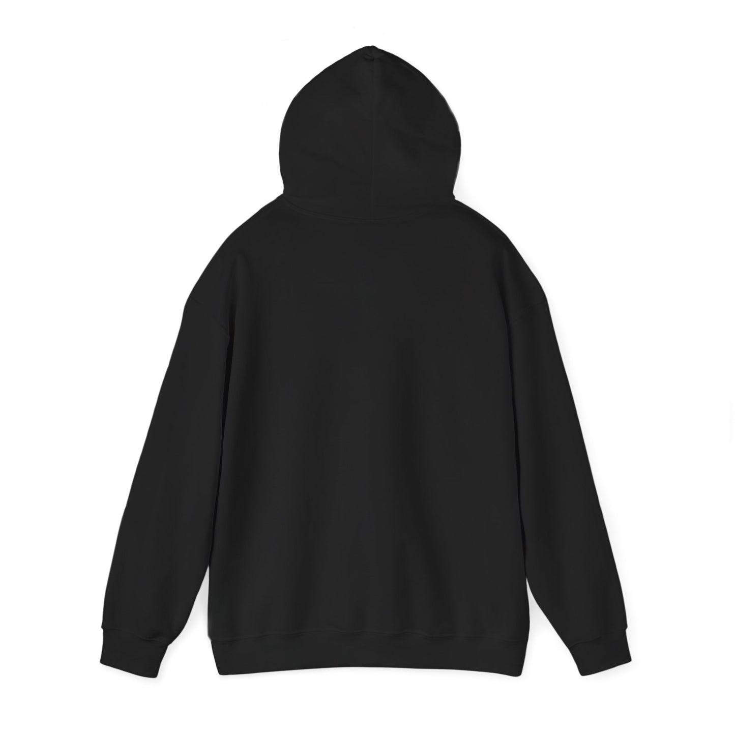 "Grim Reaper" Unisex Pullover Hoodie S-5XL