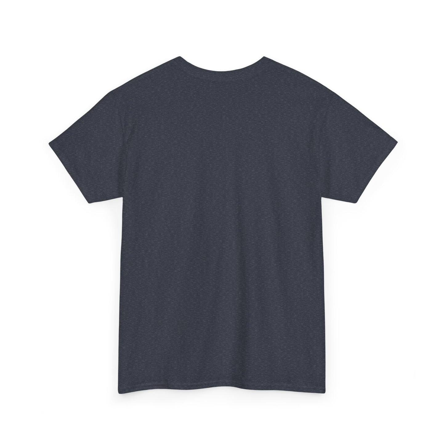 "The Twilight Cemetery" Unisex Cotton Tee