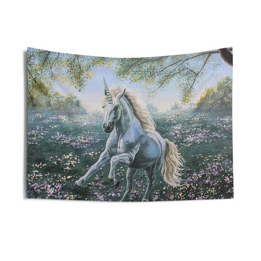 Nostalgia Wall Tapestries