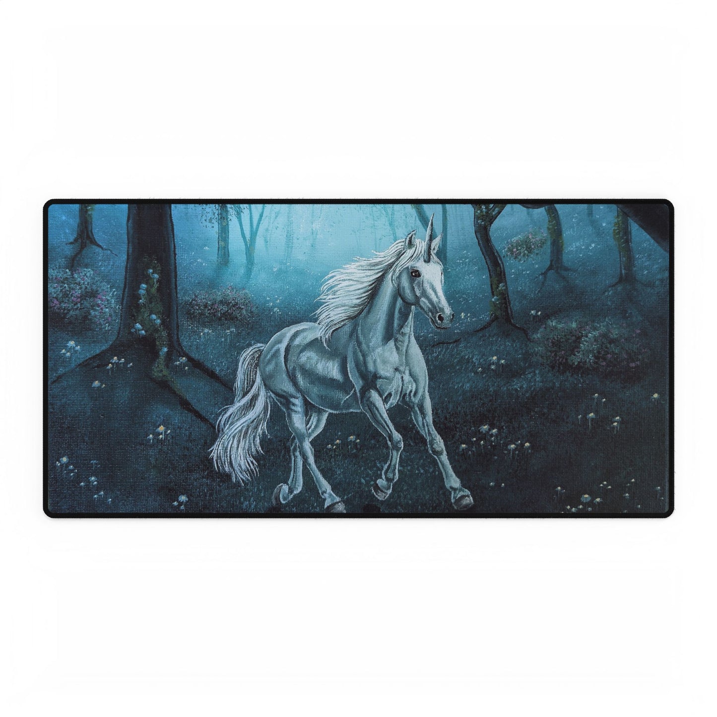 Wandering Computer Mouse Pads (3 sizes)