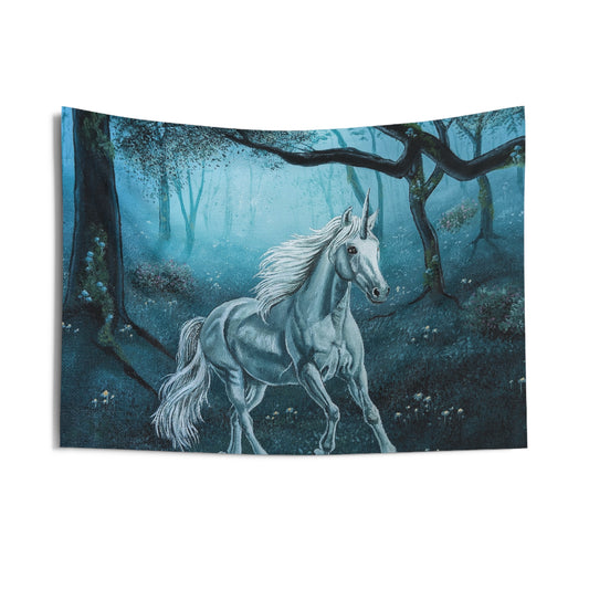 Wandering Wall Tapestries